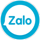 Zalo icon